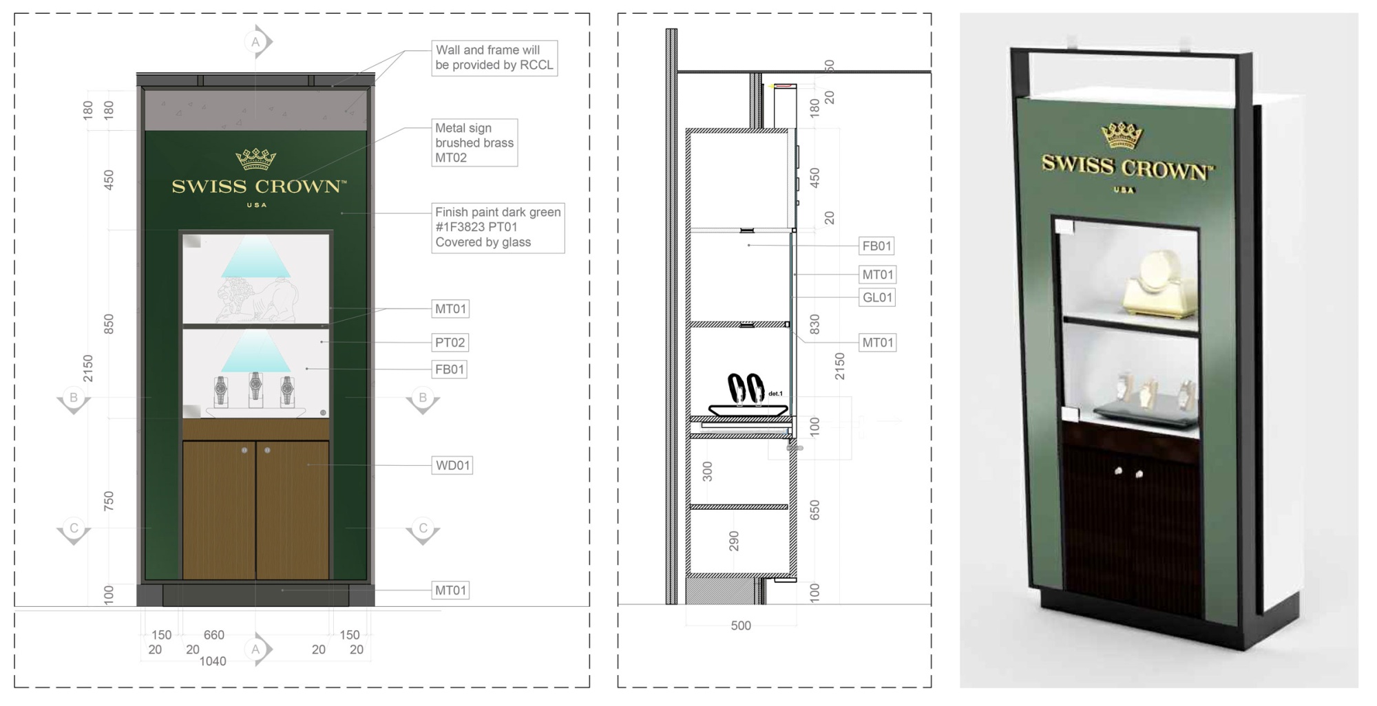 Materia-Studio-project-design-engineering-naval-interior-navale-disegno-tecnico-02-espositore